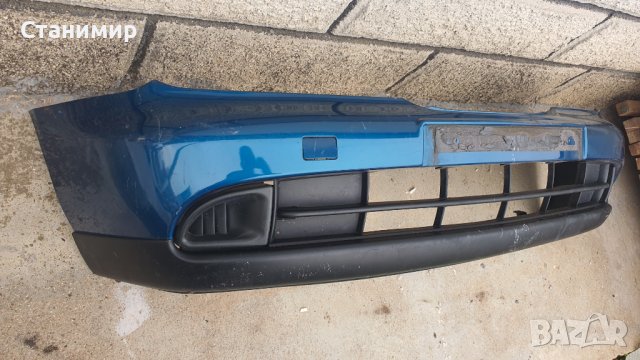 Предна Броня Несан Премиера Nissan Primera P11 1999-2002, снимка 1