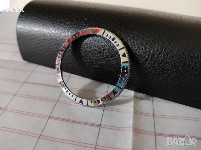  Оригинален СССР безел  за Восток  Амфибия и Командирские -, снимка 2 - Други - 34458442