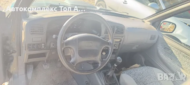 Киа Спортидж/Kia Sportage , снимка 7 - Автомобили и джипове - 48280850