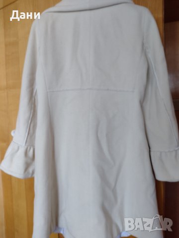 Палто Magda , снимка 15 - Палта, манта - 41956197