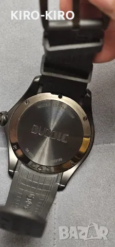 Часовник Corum bubble disconnected Limited 999 бр., снимка 4 - Мъжки - 48382870