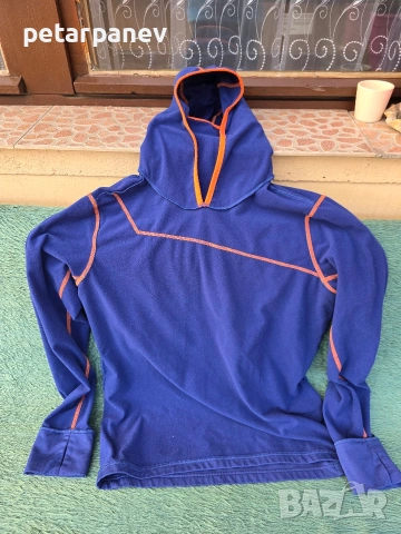 Сучър Jack Wolfskin - М размер