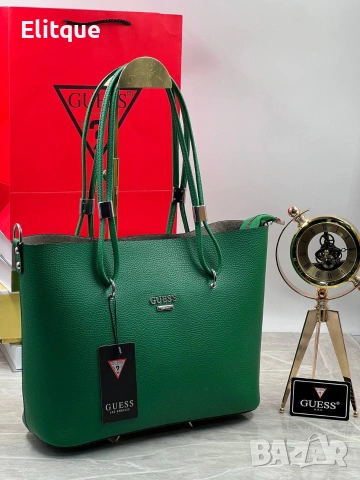 чанти guess , снимка 3 - Чанти - 53277108