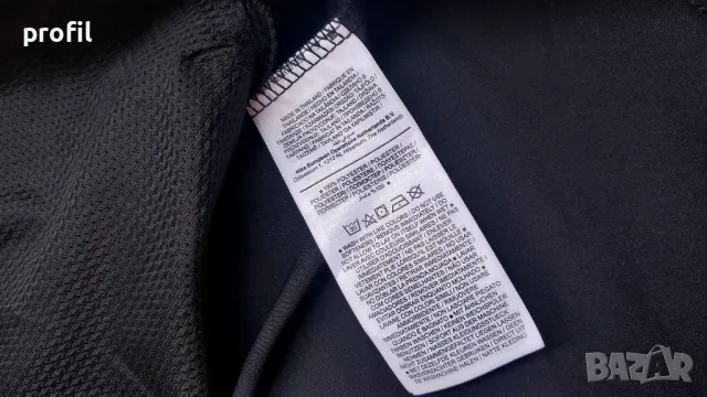 Nike Dri-Fit мъжко яке/горнище S, снимка 13 - Спортни дрехи, екипи - 48465657