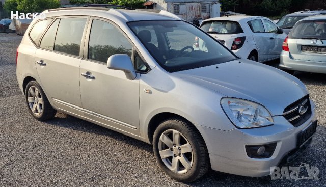 Kia Carens 2.0 CRDI на части Киа Каренс 2.0 ЦРДИ на части, снимка 3 - Автомобили и джипове - 41707224