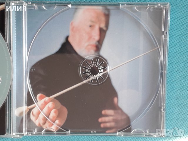 Jon Lord(Deep Purple) - 2004 - Beyond The Notes(Prog Rock,Classic Rock), снимка 6 - CD дискове - 44354880