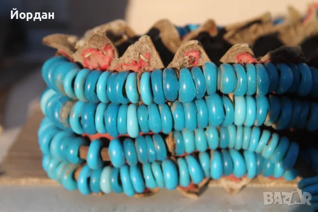 Украса за кон, снимка 2 - Други ценни предмети - 48868770