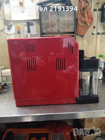 Philips Saeco Minuto HD8867, снимка 6 - Кафемашини - 50700492