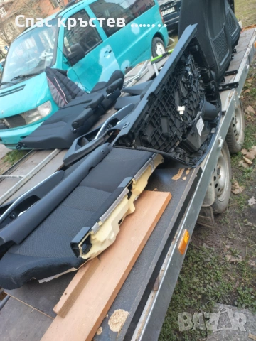 Салон за bmv f10, снимка 4 - Аксесоари и консумативи - 53861525