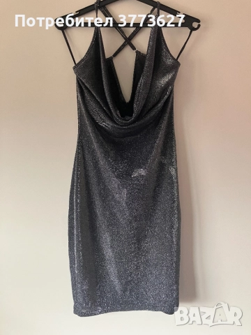 Рокля lorreti, снимка 2 - Рокли - 52097477