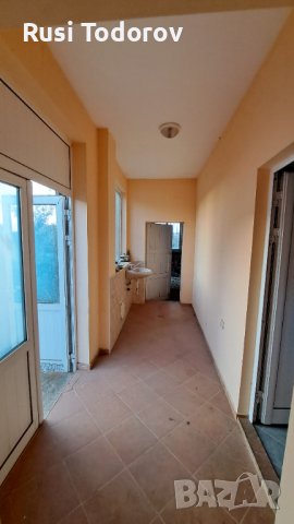 Промишлена сграда(склад), 825кв.м., стоманобетон-тухла, на 55км. от три областни града, на 5м. от АМ, снимка 11 - Складове - 41863452