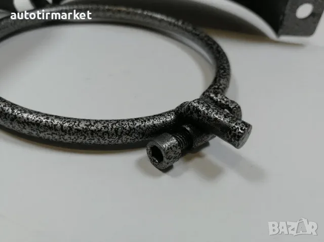 Заключване за резервоар Ф80 – Kent – MDB-14, снимка 2 - Аксесоари и консумативи - 56053394