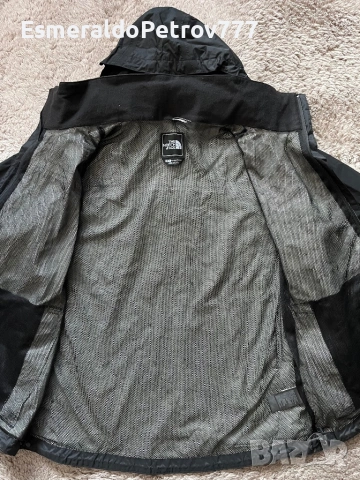 Дамско яке The North Face, снимка 3 - Якета - 53617309