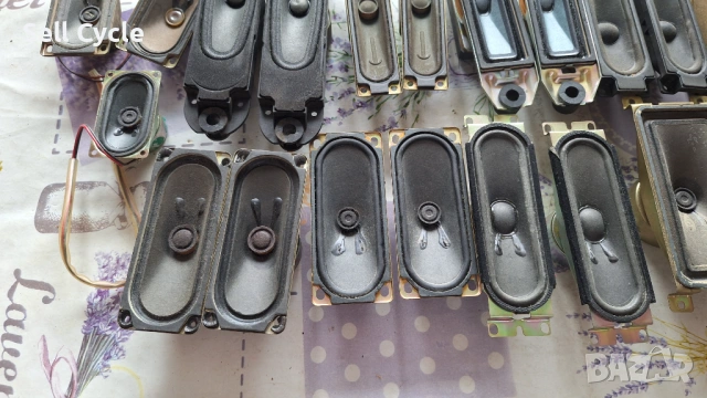 ✅ГОВОРИТЕЛИ ОТ ТЕЛЕВИЗОРИ❗, снимка 5 - Тонколони - 53431044