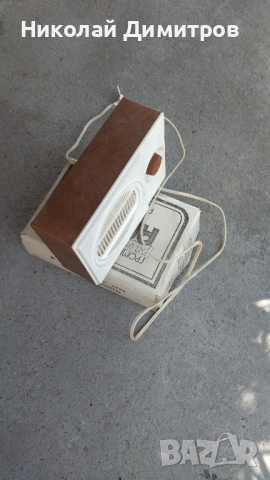 Радио точка нова в оригинална опаковка заедно с инструкции за нея.Безплатна доставка., снимка 3 - Радиокасетофони, транзистори - 51549605