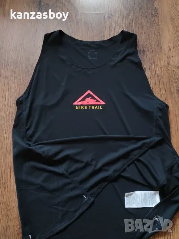 Nike Dri-Fit City Sleek Women's Trail - страхотен дамски потник КАТО НОВ Л, снимка 8 - Потници - 55830065