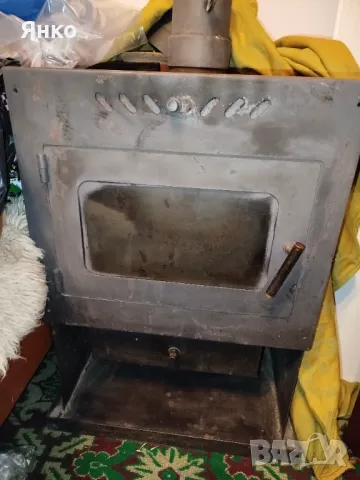 Старо стъклено шише., снимка 8 - Антикварни и старинни предмети - 46681329