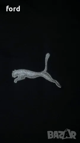 Анцунг горнище Puma x Mercedes AMG Petronas Formula 1 , снимка 3 - Спортни дрехи, екипи - 48229045