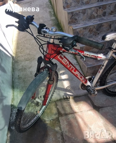 Велосипед Centurion 26ц, снимка 2 - Велосипеди - 53816086