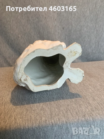 Порцеланово куче, снимка 7 - Антикварни и старинни предмети - 52353228