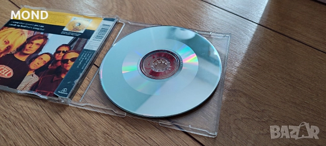 Radiohead - Creep (CD), снимка 2 - CD дискове - 52857223