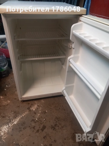 Хладилник 0.85 ш0.55д0.6, снимка 3 - Хладилници - 53425914