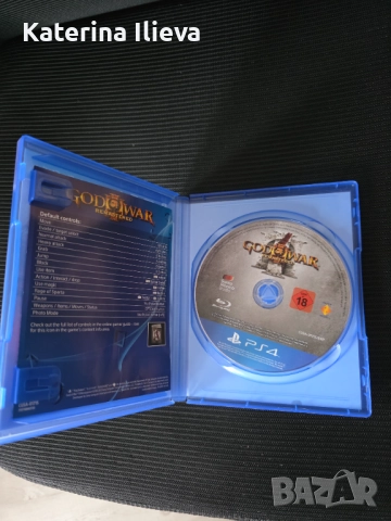 Игри за PS4/PS5, снимка 4 - Игри за PlayStation - 52865884