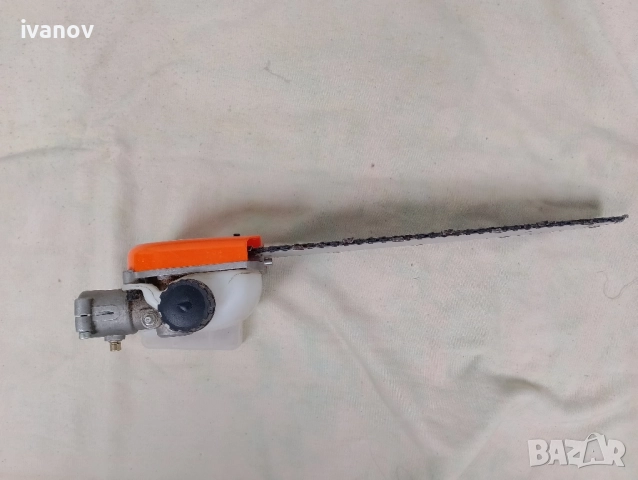 Нова шина с верига, снимка 3 - Циркуляри - 51939608