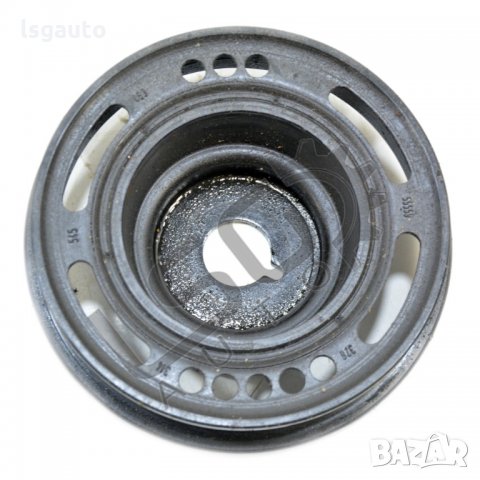 Демпферна шайба колянов вал Opel Astra H (A04) 2004-2010 OA121021N-58