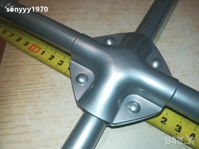 КРЪСТАЧКА ЗА ГУМИ 1010240848, снимка 2 - Аксесоари и консумативи - 47529285