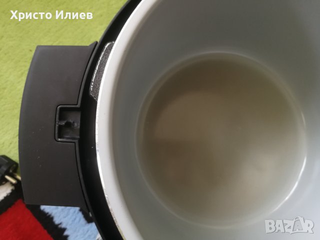 Мултикукър Ninja Foodi 12 в 1 SmartLid OL650EU, снимка 14 - Мултикукъри - 42399378