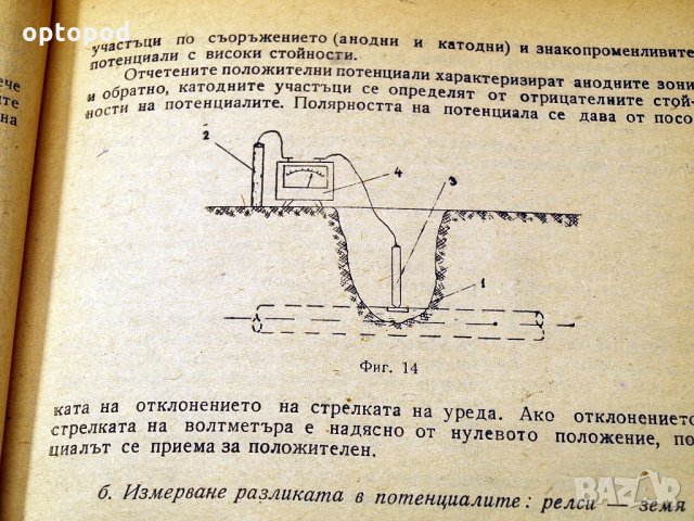 Корозия и защита на металите. Техника-1962г., снимка 5 - Специализирана литература - 34465764
