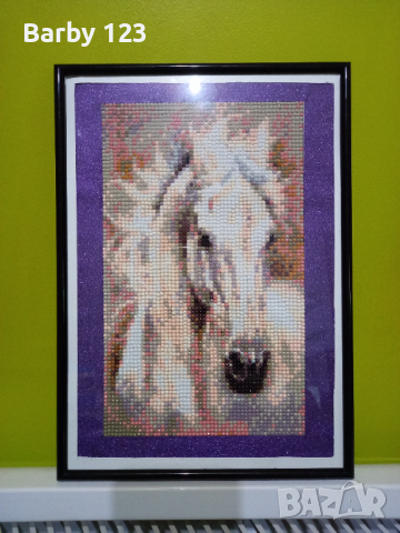 Готови диамантени гоблени, снимка 4 - Гоблени - 36138617