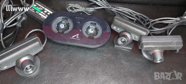 Аксесоари за Playstation, снимка 3 - Аксесоари - 48455733