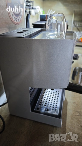 Кафемашина gaggia, снимка 4 - Кафемашини - 53732315