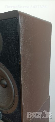 Canton karat 20, снимка 8 - Тонколони - 41769272