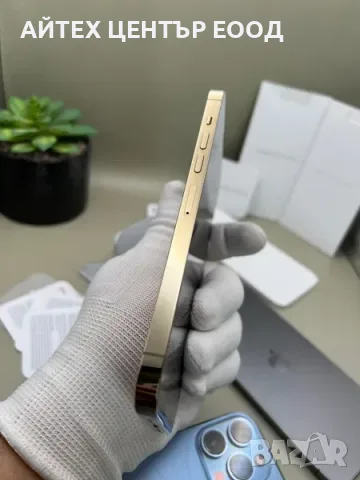 iPhone 13 Pro Max, НА ЧАСТИ - дисплей, корпус, батерия, камера и др., снимка 4 - Резервни части за телефони - 56005623