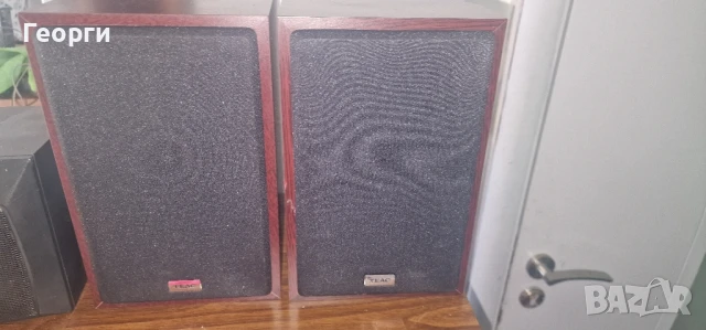 TEAC тонколони, снимка 2 - Тонколони - 50909936