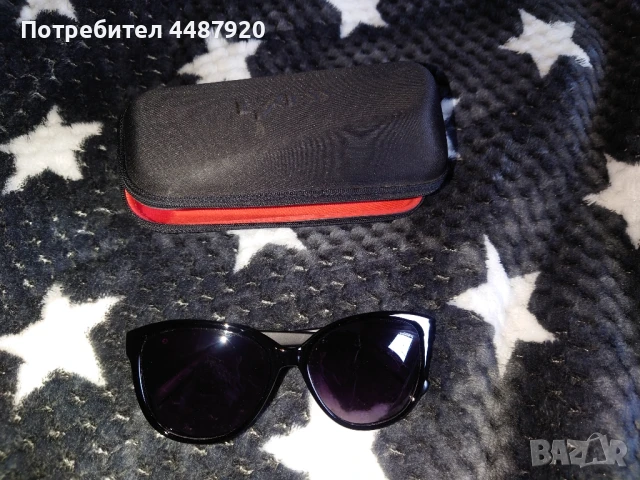 Слънчеви очила Exess, снимка 4 - Слънчеви и диоптрични очила - 50604920