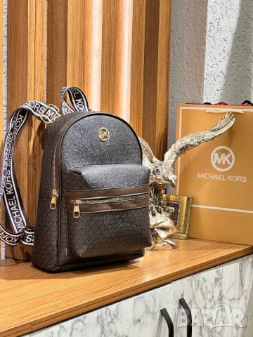 раници michael kors, снимка 5 - Раници - 50741730