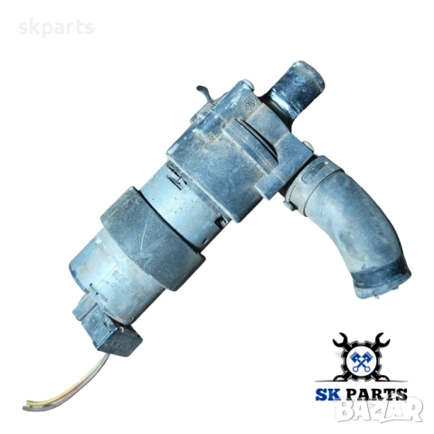 Циркулационна помпа за Mercedes-Benz C-Class /Мерцедес C200 w203