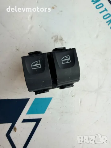 254118044R копчета за ел. стъкла предни от Dacia Sandero 3 1.0 TCe ECO-G