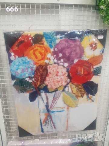 Картина, снимка 2 - Картини - 42544319