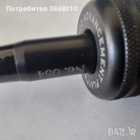 Въдица 34(thirty four) Advancement PSR-52 Limited, снимка 5 - Въдици - 52689124