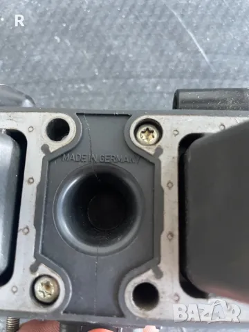 бобина ауди а4 1.8, снимка 3 - Части - 48596122