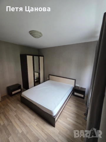 Отдава под наем 2стаен апартамент-жк.Изток, снимка 7 - Апартаменти - 51873748