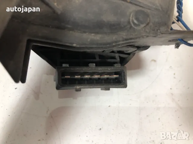 Педал газ потенциометър Volvo S80 2.5 TDI 9157552, снимка 3 - Части - 49858580