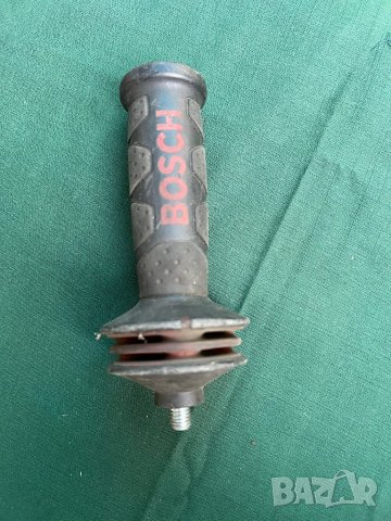 Продавам антивибрационна дръжка BOSCH, снимка 1