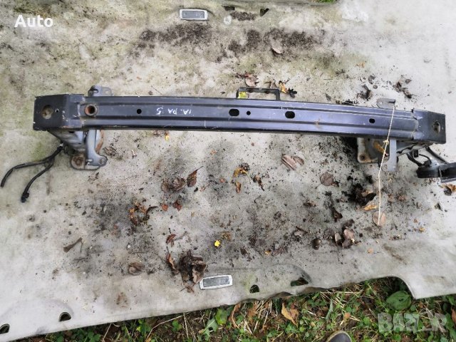 Греда Предна броня за Мазда 5, Mazda 5 2006г, снимка 1