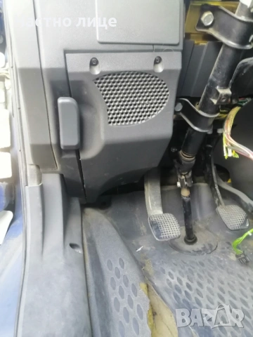 Iveco III 35s13,  2.8Tdi На части, снимка 12 - Бусове и автобуси - 53447154